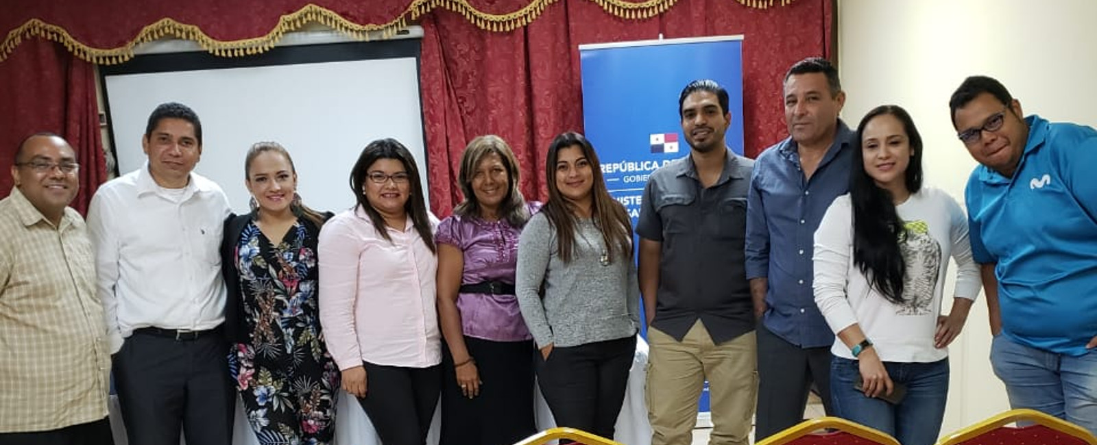 Capacitaci n de mitradel digital federaci n unitaria de trabajadores